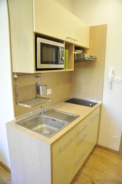 Apartamenty Watra Рабка Номер фото